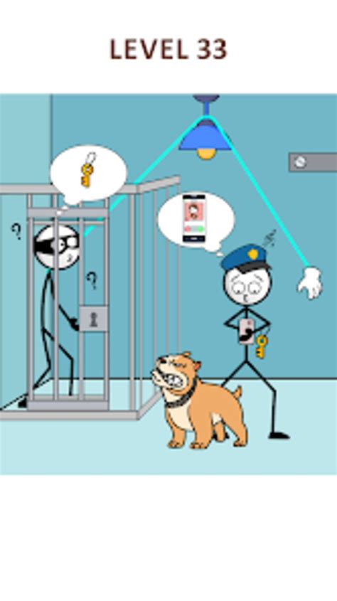 appsthief|Tricky Thief Puzzle for Android .